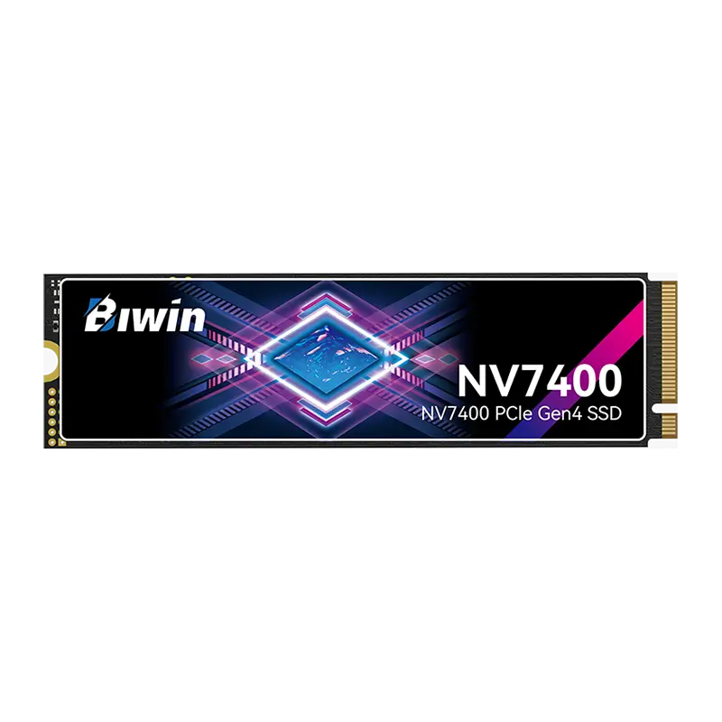 Black Opal NV7400 Gen4 SSD