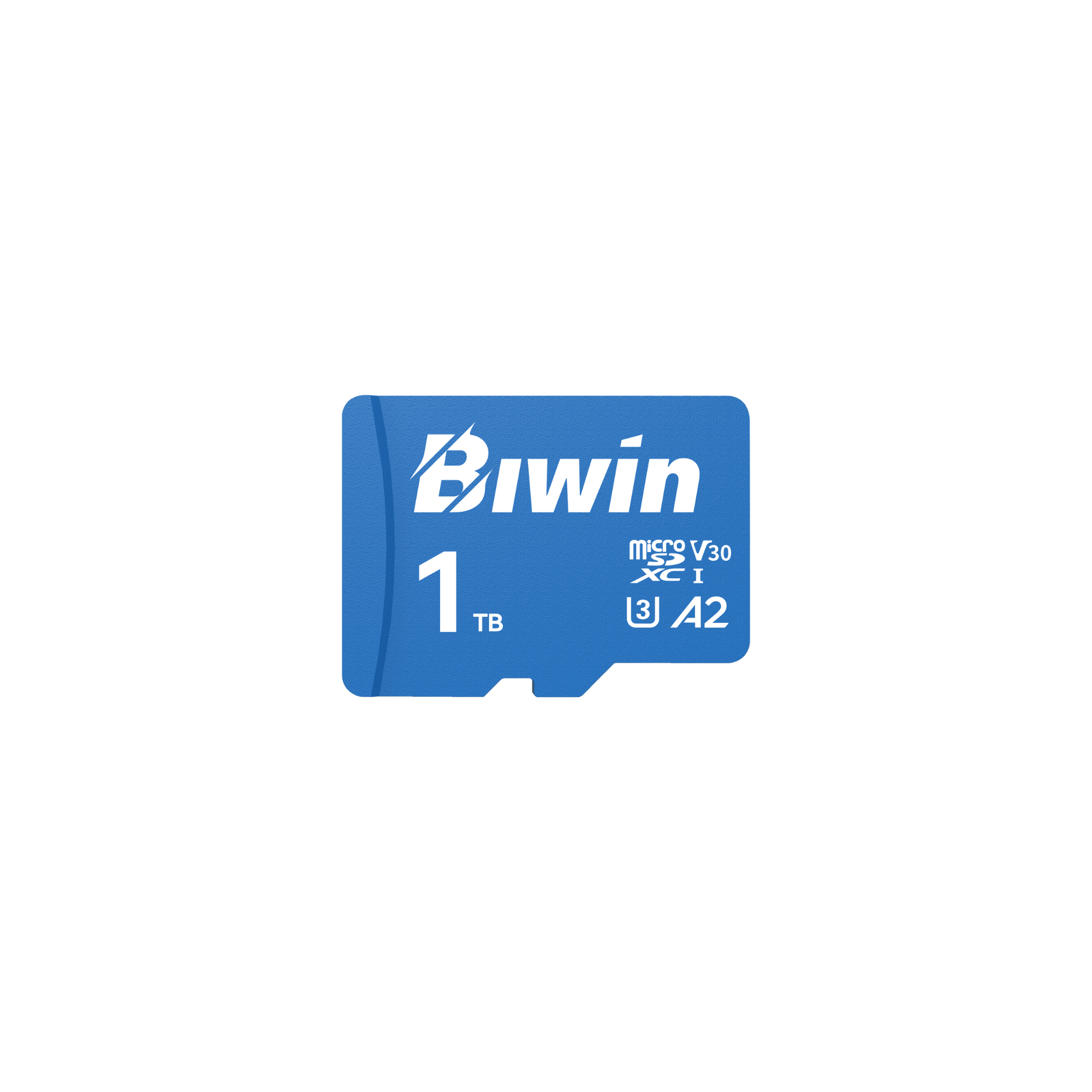 Biwin MS210 microSD-Karte