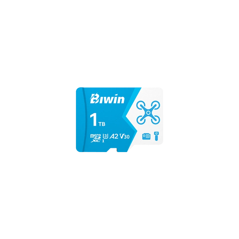 Biwin Ms160 Microsd Card