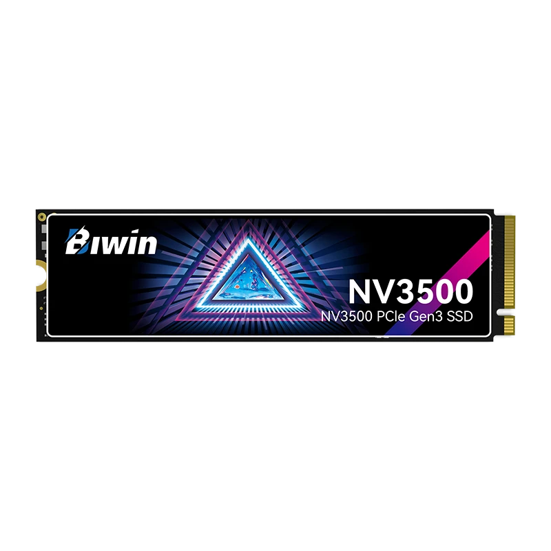 Black Opal NV3500 Gen3 SSD