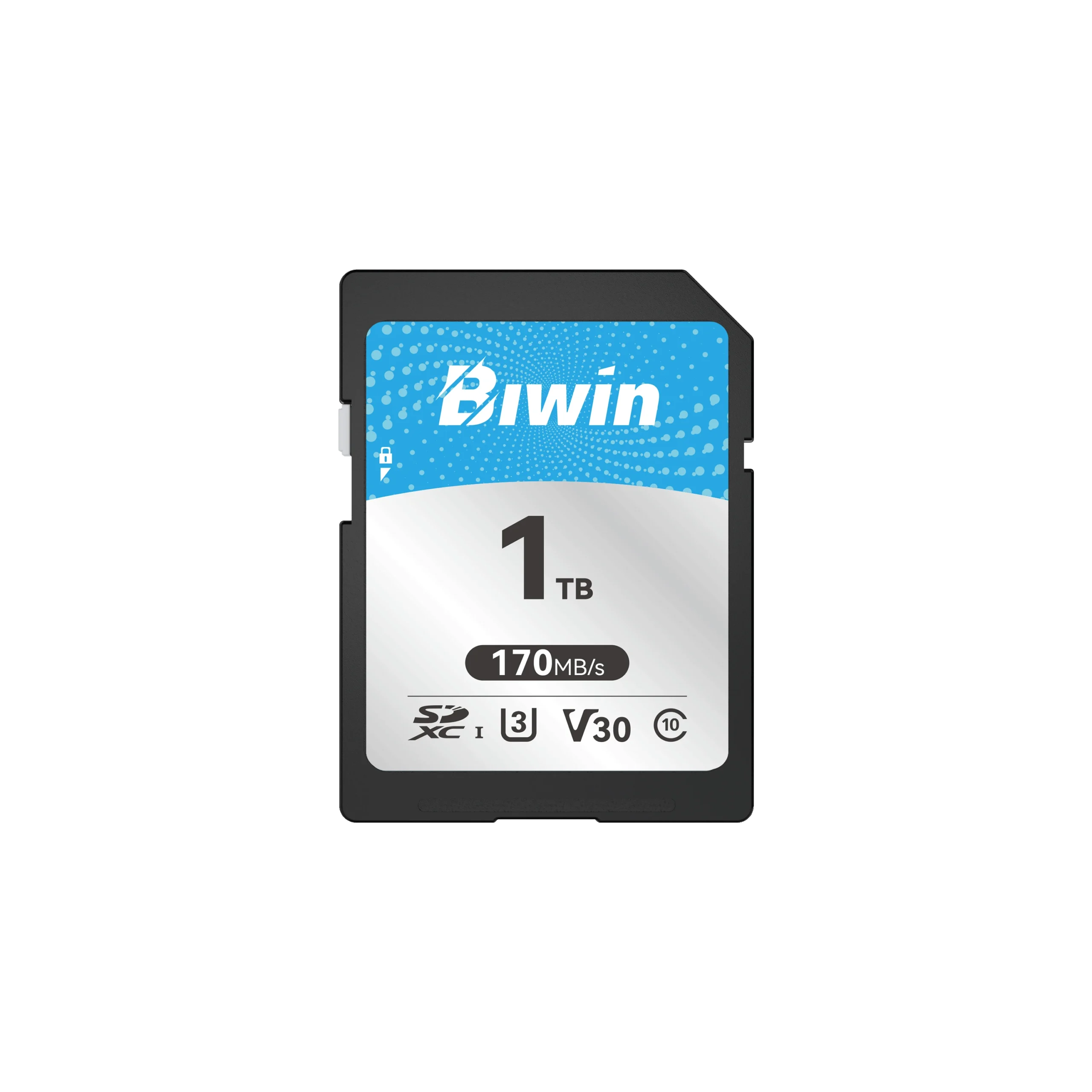 Biwin SD160 Speicherkarte