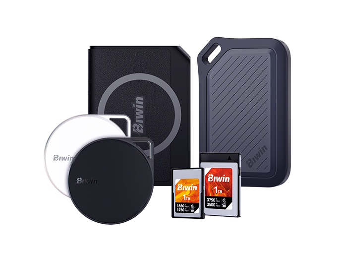 biwin-amber-product-series