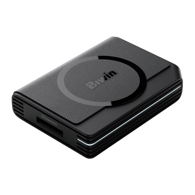 Amber RB510 CFexpress™ Typ B Kartenlesegerät