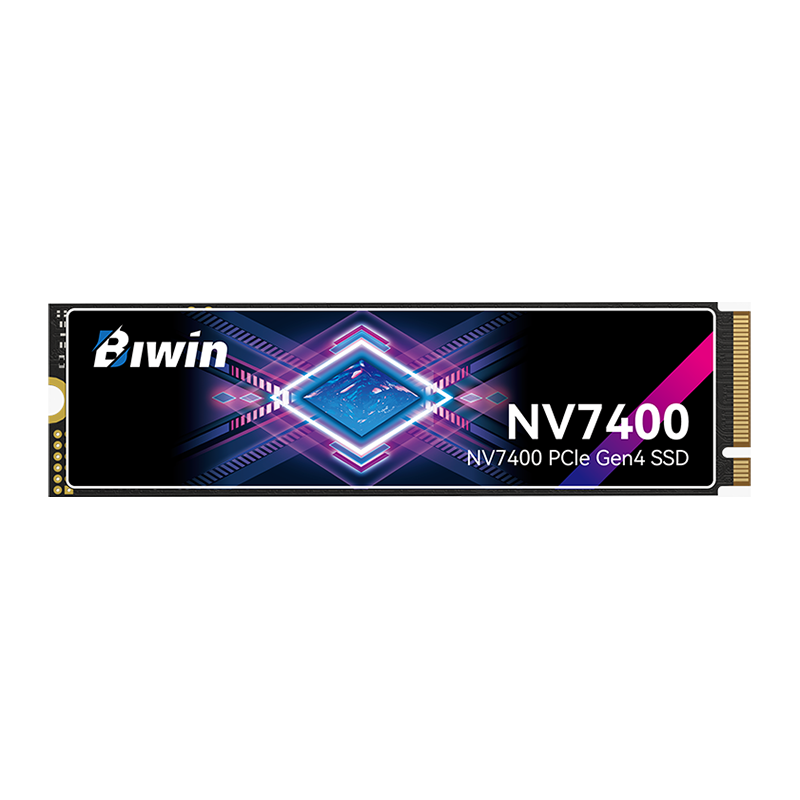 Black Opal NV7400 Gen4 SSD