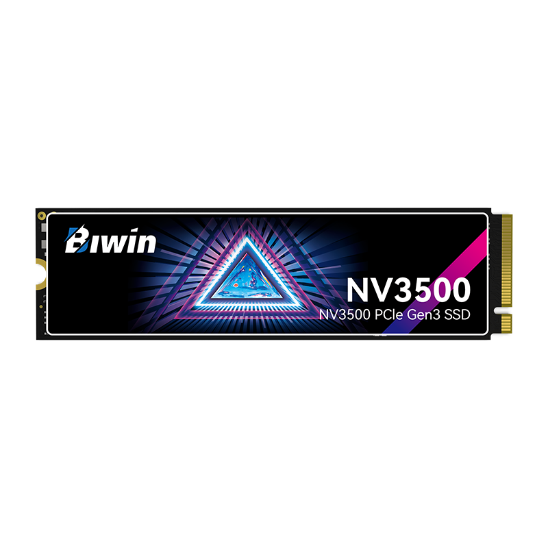 Black Opal NV3500 Gen3 SSD