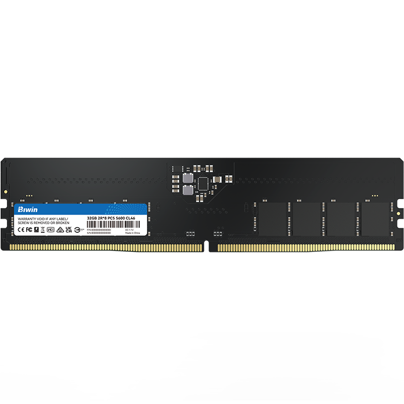 Biwin RU200 DDR5 Desktop-Speicher