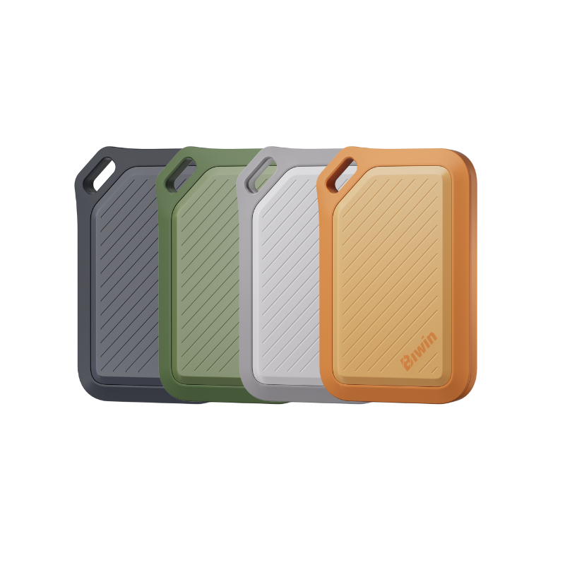 Amber PR2000 Externe SSD