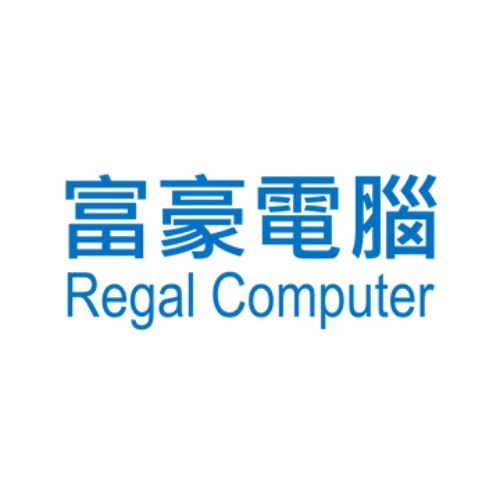 27-富豪電腦 Regal Computer