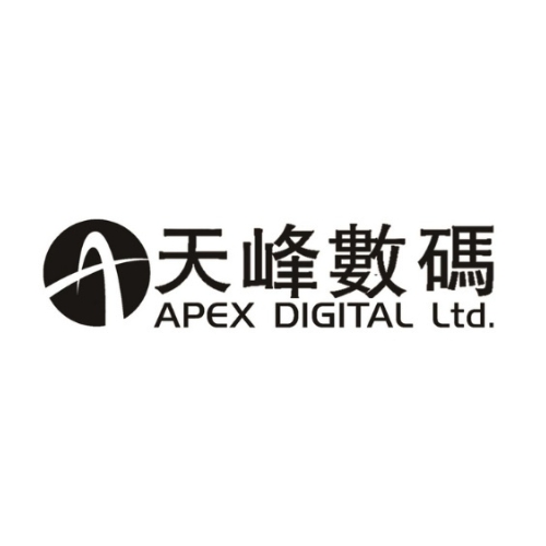 29-天峰數碼 APEX DIGITAL LTd.