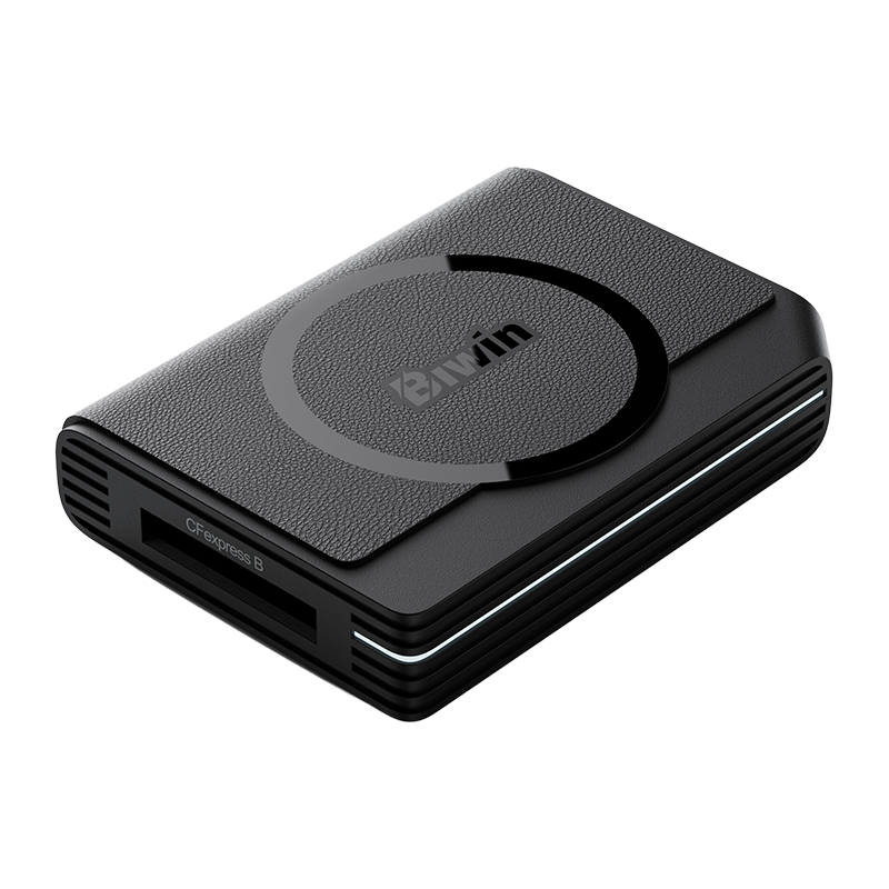 Amber RB510 CFexpress™ Typ B Kartenlesegerät