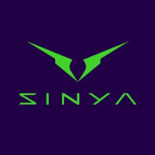 34-欣亞數位 Sinya Digital
