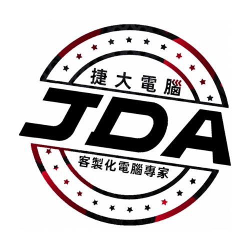36-捷大電腦 JDA