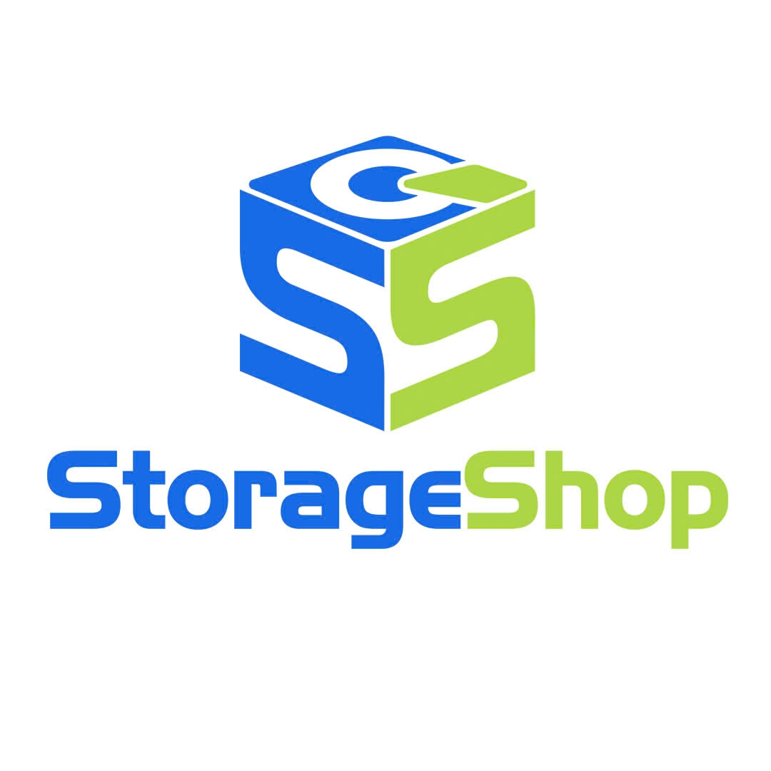 40-Storage Shop