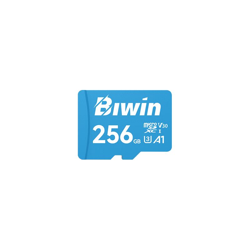 Biwin MS100 microSD-Karte