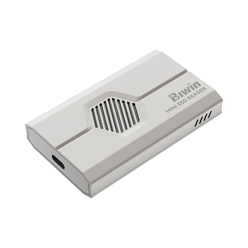 Biwin RD510 Mini SSD Reader